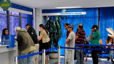 13º salário do INSS será pago em cota única para novos beneficiários a partir de novembro